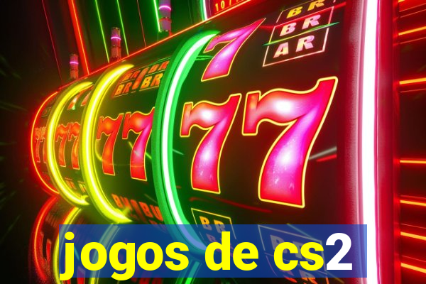 jogos de cs2